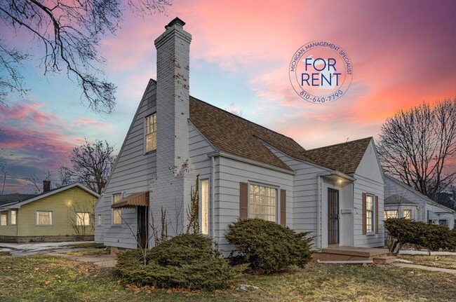 Building Photo - 1401 N Ballenger Hwy