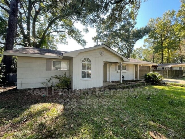 Photo - 8624 Marcel Ave House