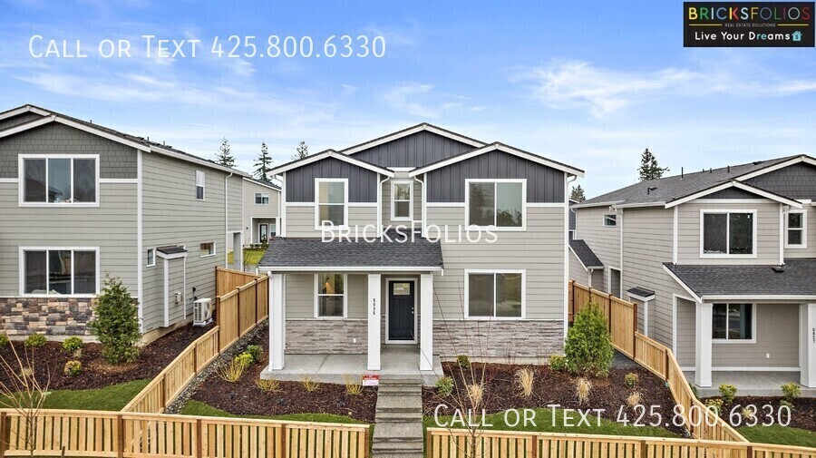 Foto principal - 5035 86th Ave NE