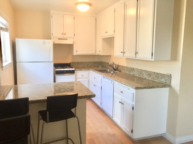 Cocina (encimeras de granito, Lavaplatos, etc.) - 408 17th St