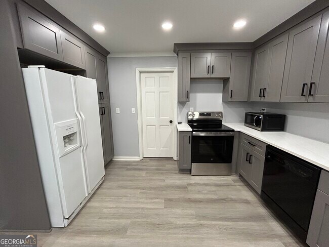 Foto del edificio - 3608 Downing St