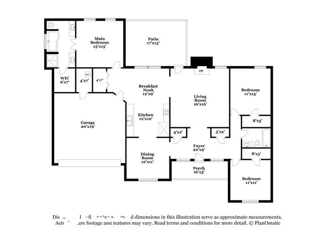 Foto del edificio - 1514 Snow Hill Dr