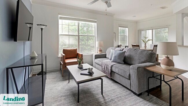 Building Photo - 4435 Touchton Rd