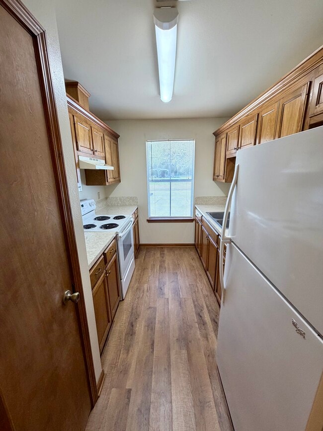 Cocina - 29604 Burns Ln