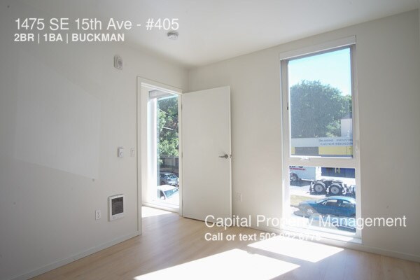 Building Photo - 1475 SE 15th Ave