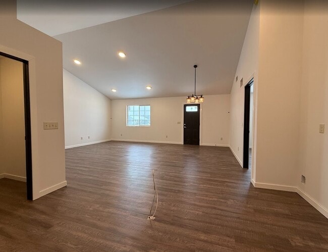 Foto del edificio - 5513 164th St