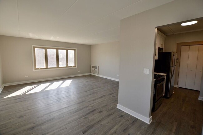 Foto del edificio - 5133 Washington St