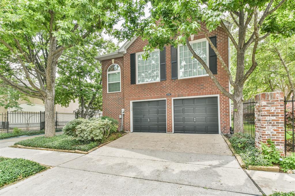 1634A Park St, Houston, TX 77019 Condo for Rent in Houston, TX