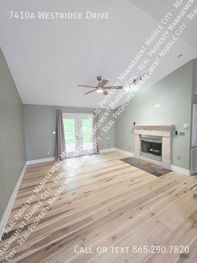 Foto del edificio - 7410 Westridge Dr