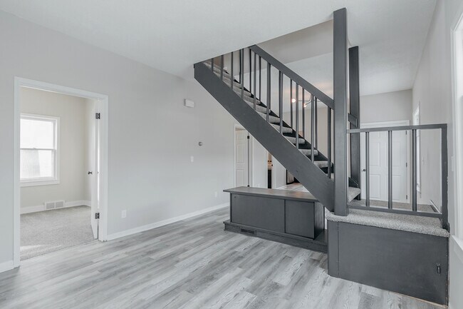 Foto del edificio - 1141 N 29th St