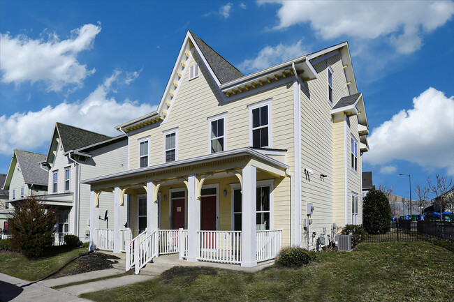 Foto del edificio - The Willows at Bridgeton