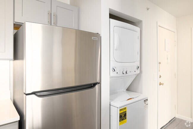 2 habitaciones, 2 baños - 111 m² - Lavandería en la unidad - Yorkshire Village Senior 55+