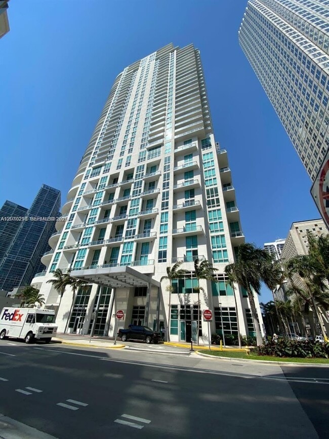 Building Photo - 300 S Biscayne Blvd