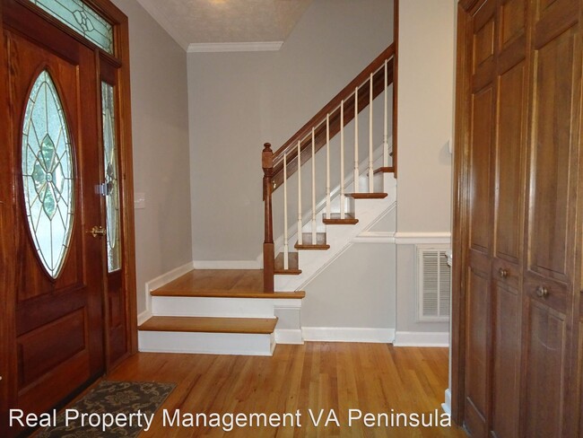 Building Photo - 4 br, 2.5 bath House - 120 Ewell Pl