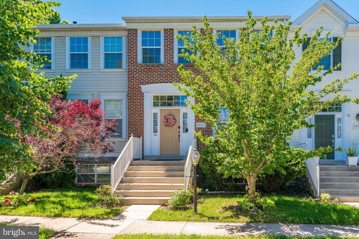 Foto principal - 20725 Waterfall Branch Terrace