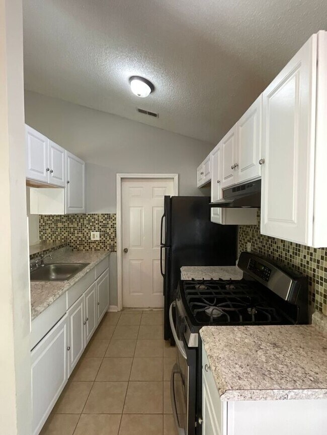 Foto del edificio - Alexander Place