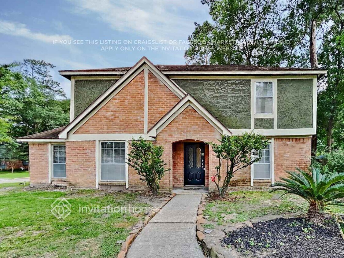 Primary Photo - 5303 Slashwood Ln