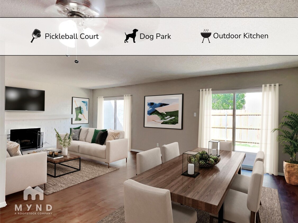 Foto principal - 3255 C 62nd St