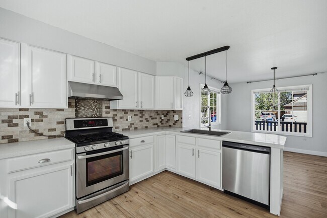 Foto del edificio - 2056 Calhoun Ct