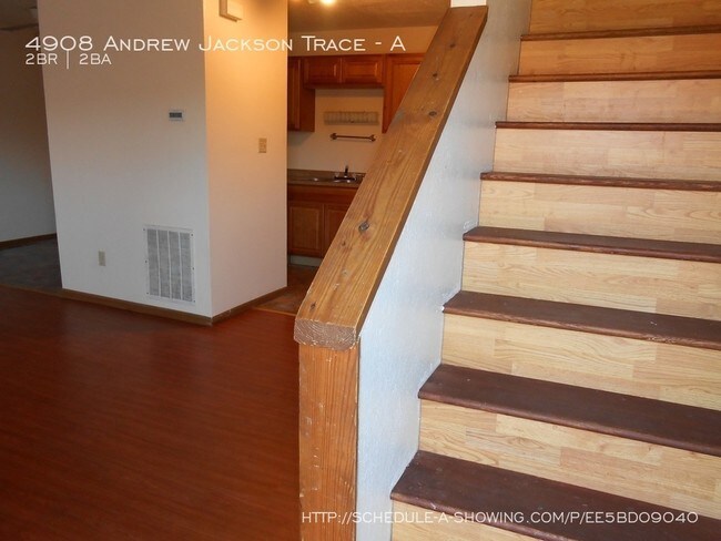 Building Photo - 4908 Andrew Jackson Ct