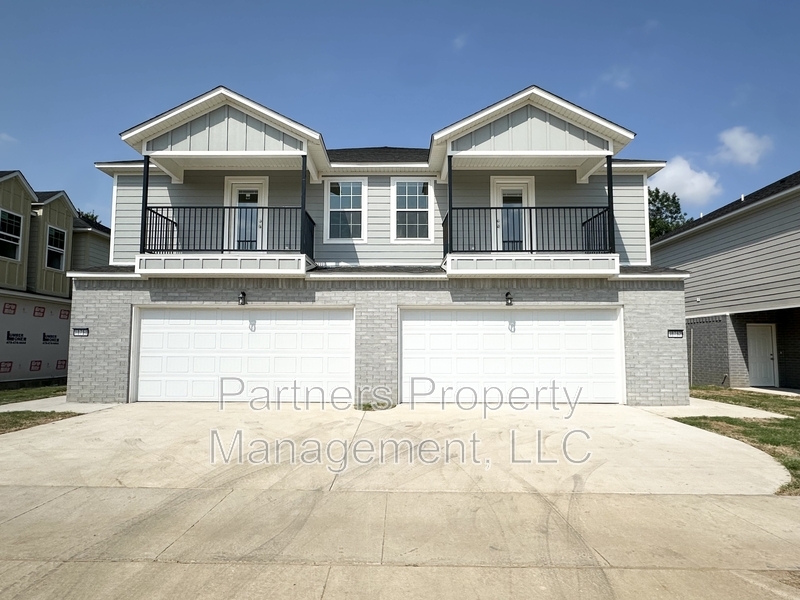 Foto principal - 1079 S Benchmark Ln