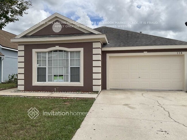 Building Photo - 138 Nicholson Dr