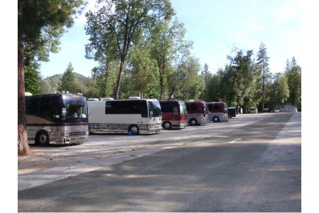 Foto principal - Lakeshore Villa RV Park