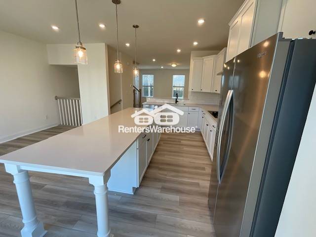 Foto del edificio - 1319 Millpark Ln