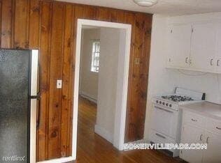 Building Photo - 58 Atherton St