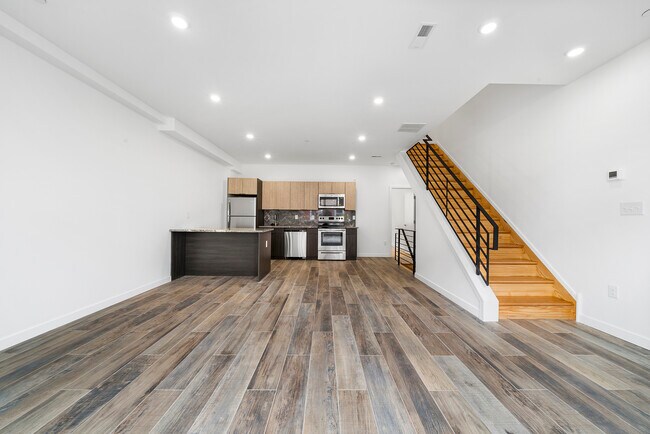 Foto del edificio - 4055 Powelton Ave