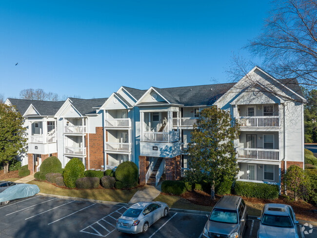 Building Photo - Park on Gilder Creek