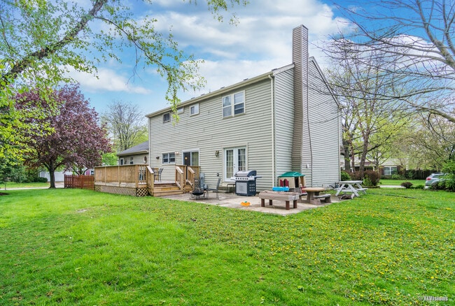 Building Photo - 1704 Kenyon Dr