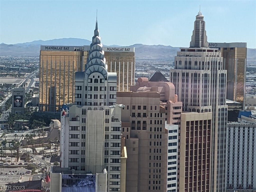 3750 Las Vegas Blvd S Unit 3901, Las Vegas, NV 89158 Condo for Rent