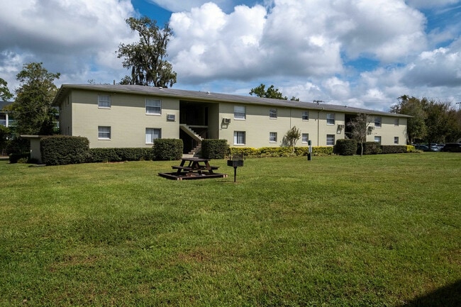 Foto del edificio - Frederick Gardens