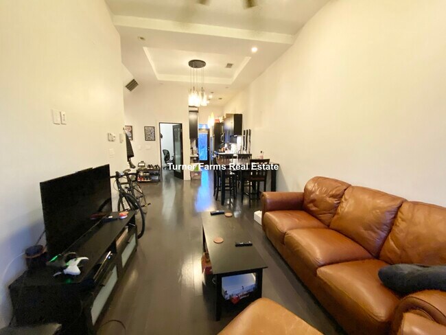 Foto del edificio - 25 Worthington St