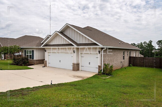 Foto del edificio - Spanish Fort 4BR/3BA – Resort-Style Living!
