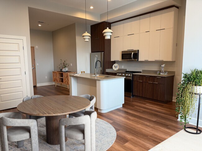 Foto del edificio - The Jackson