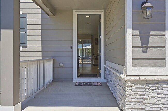 Foto del edificio - 21235 E Stanford Ln