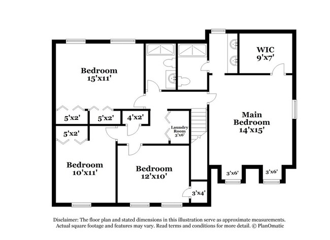 Building Photo - 9315 Haywain Ct