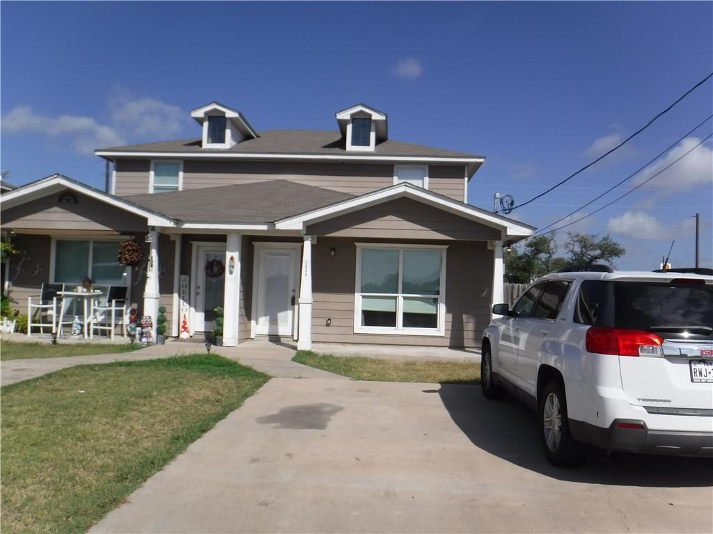 107 Castleberry court, Bertram, TX 78605 Townhouse for Rent in