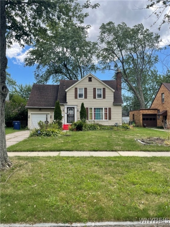 Building Photo - 115 Burke Dr