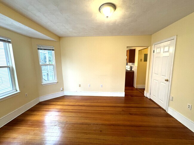 Foto del edificio - 4057 Washington St
