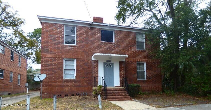 Foto principal - 2569 Myra St