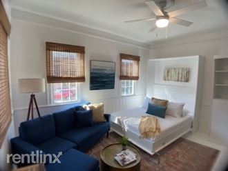 Foto del edificio - Studio, 1 bath Duplex - 8 Orrs Court A1