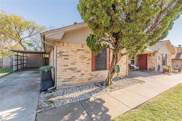 Foto del edificio - 7762 Sable Ln