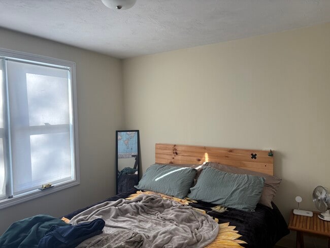 Foto del edificio - Central Village