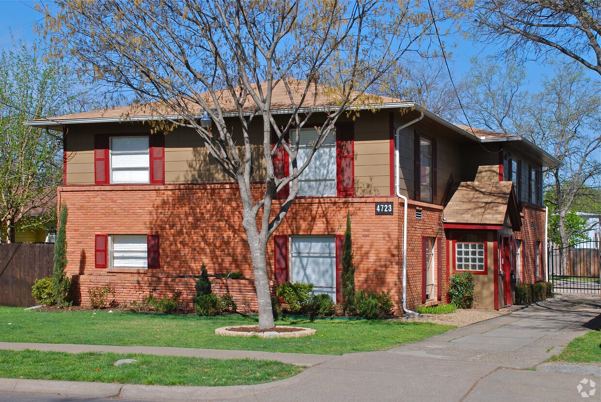 Building Photo - 4723 Victor St