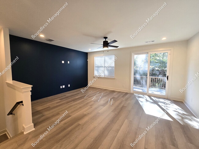 Photo - 340 Eugenia St SW Townhome