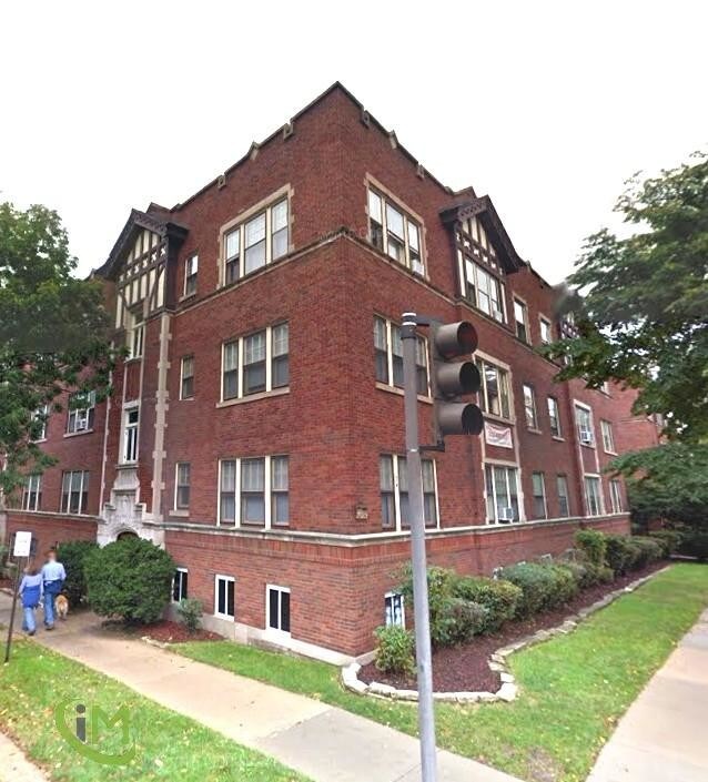 Foto del edificio - 1627 RIDGE Ave