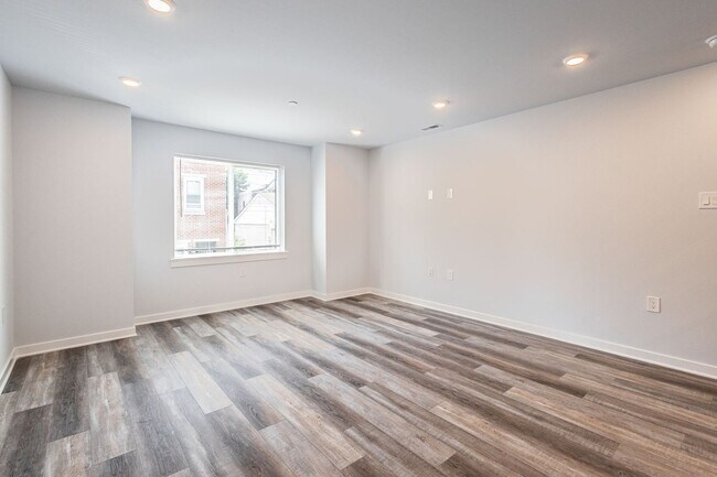 Foto del edificio - 2539 Manton Street